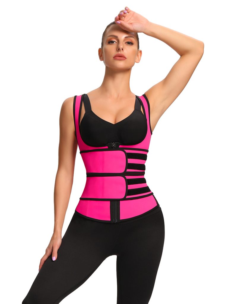 waist trainer fashion to figure